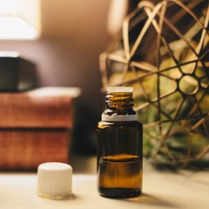 Relaxation Gift Set with Essential Oils