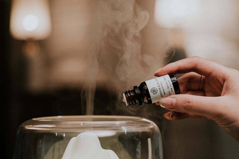 Sourcing Quality Essential Oils