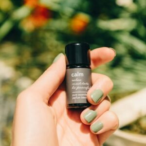 Custom Essential Oil Blending Kit